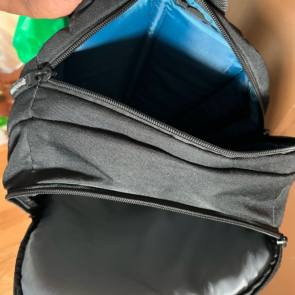 LOGICASE BAG